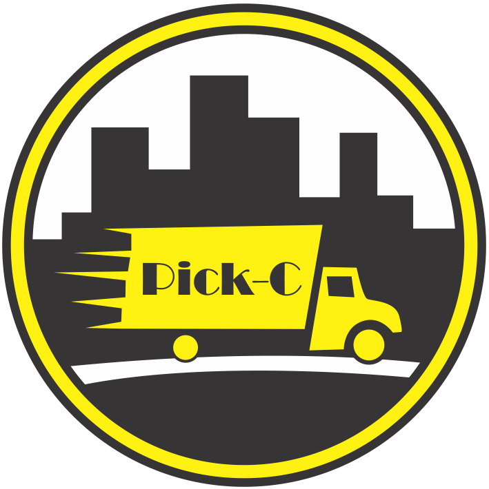 pickcargo logo
